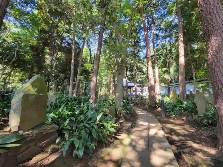 三寳寺のその他建物