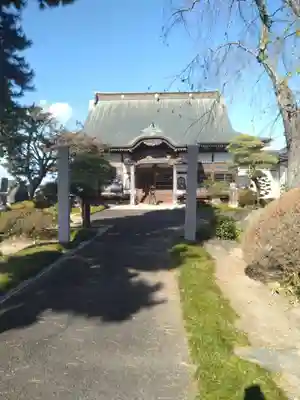 円満寺(宮城県)