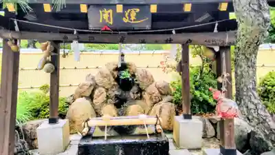 太閤山常泉寺(愛知県)