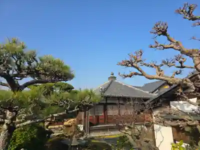 受福寺(奈良県)