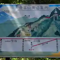 金峯神社のその他建物