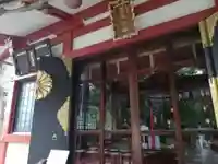 居木神社のその他建物