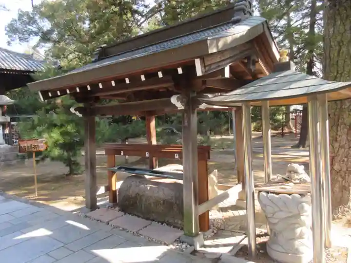 讃岐國分寺(香川県)