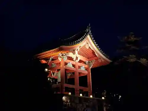 清水寺のその他建物