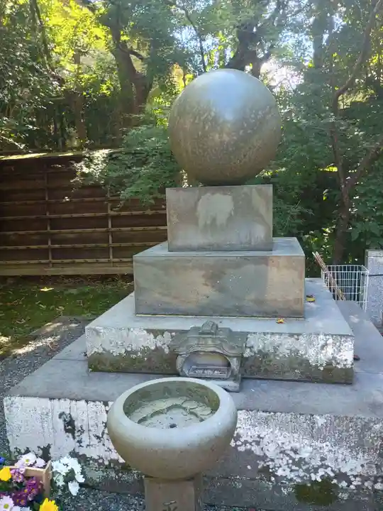 浄智寺(神奈川県)