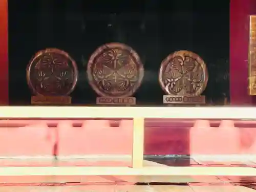 久能山東照宮(静岡県)