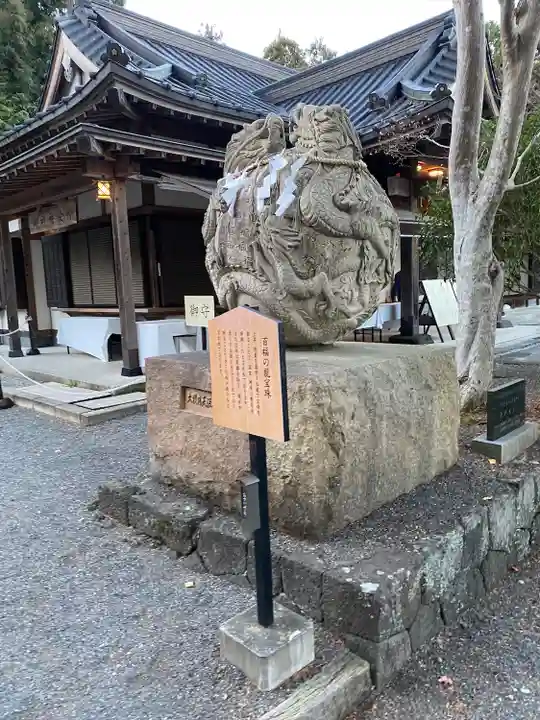 冨士御室浅間神社(山梨県)