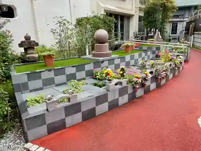 源覚寺(東京都)