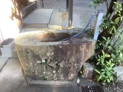 五社大明神社(愛知県)