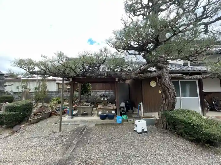 報恩寺(滋賀県)