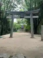 稲生神社(広島県)