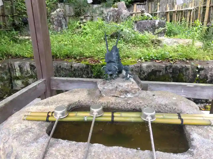 八所神社(滋賀県)
