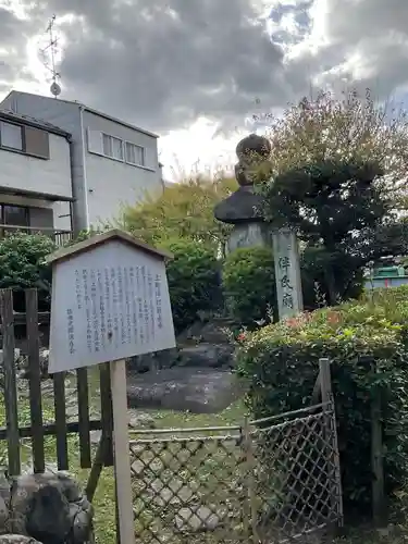 東向観音寺のその他建物
