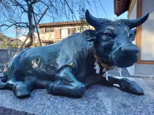 秩父今宮神社(埼玉県)