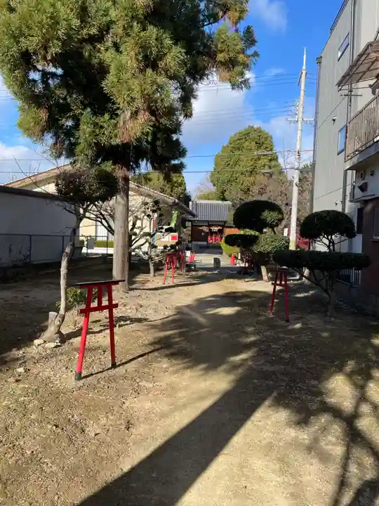 木下神社(京都府)
