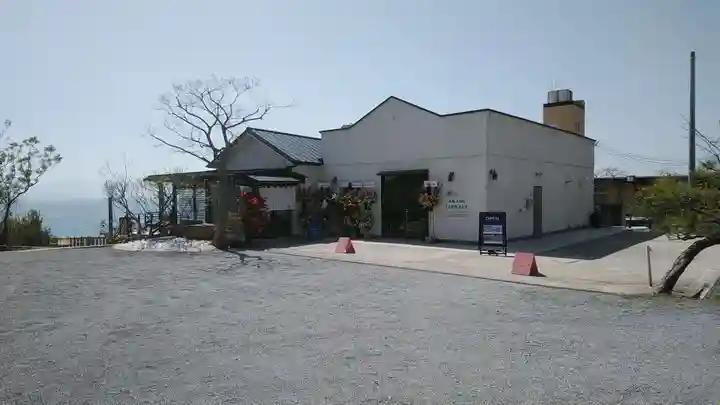 伊和都比売神社のその他建物