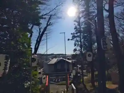 若宮神社(東京都)