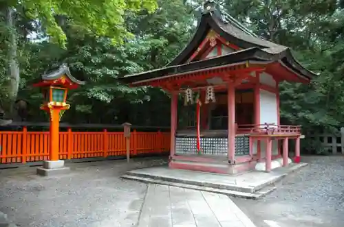 伏見稲荷大社のその他建物