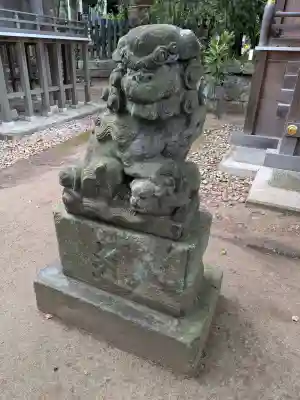意富比神社(千葉県)