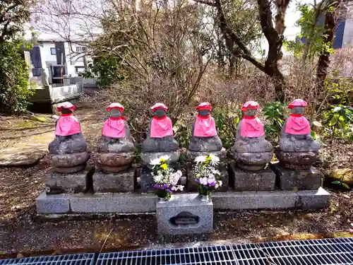 明静寺(栃木県)