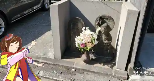 鑑蓮社善長寺(東京都)