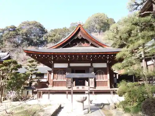 岡寺（龍蓋寺）(奈良県)
