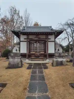 北袋神社(埼玉県)