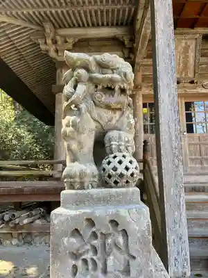 宝蔵寺(福島県)