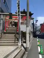 稲生神社(広島県)