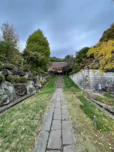 横浜　西方寺(神奈川県)