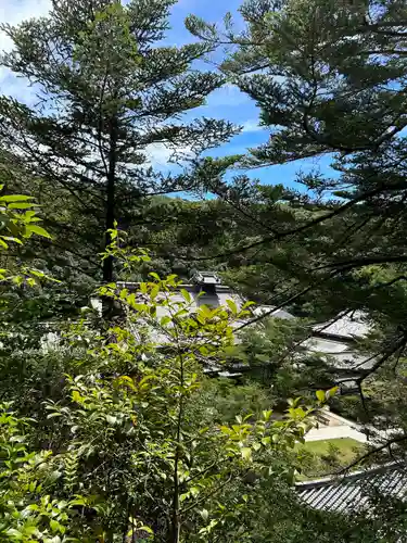 清荒神清澄寺(兵庫県)
