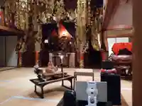 大龍寺の本殿・本堂