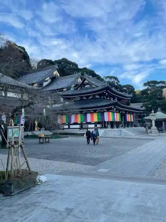 長谷寺(神奈川県)