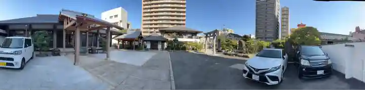 太平寺(大阪府)