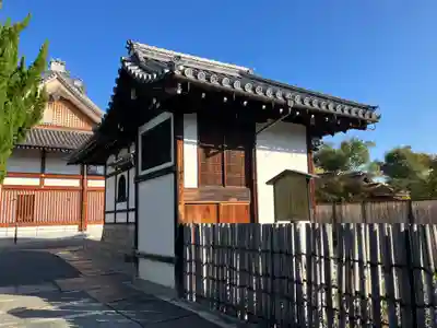 本願寺（西本願寺）(京都府)