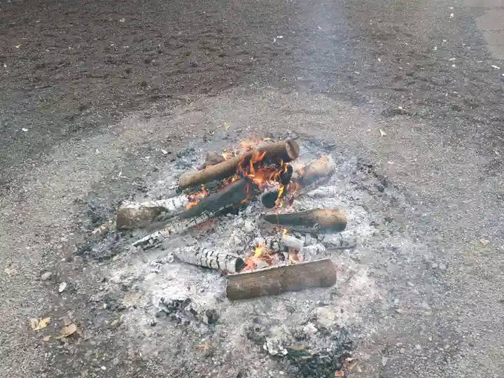 森野住吉神社(東京都)