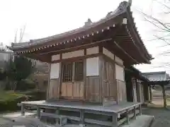 祠の本殿