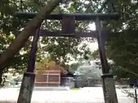 長浜神社(島根県)