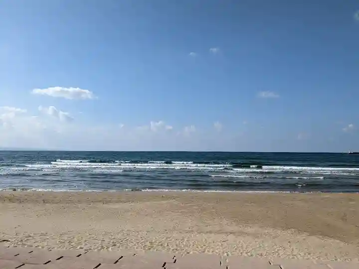 出雲大社(島根県)