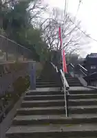 長谷山観音院のその他建物