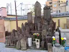 感通寺の建物その他