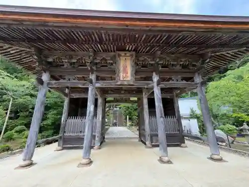松尾寺(京都府)