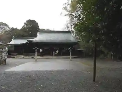 水無瀬神宮のその他建物