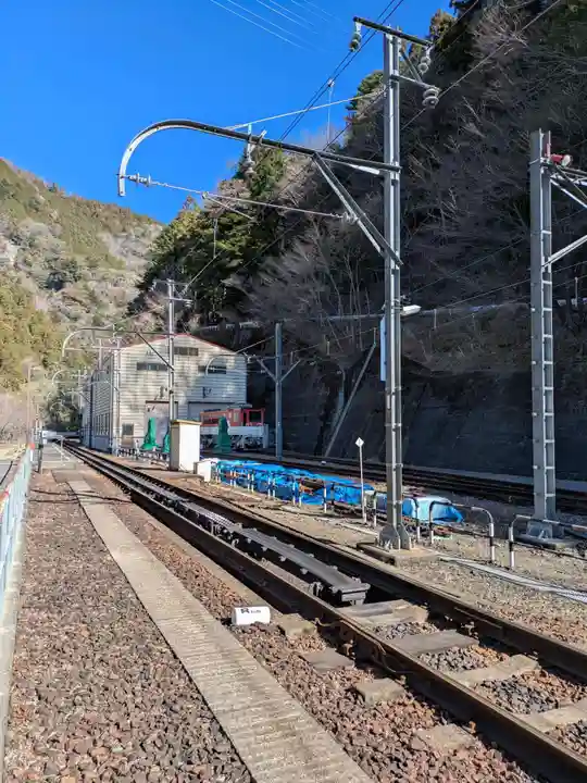 智満寺(静岡県)