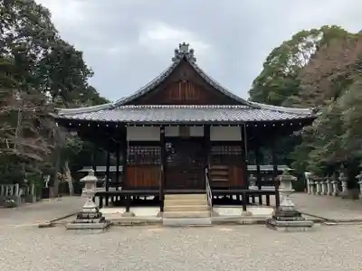 生和神社(滋賀県)