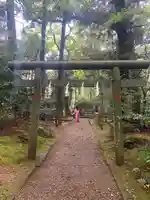 鹿島神宮(茨城県)