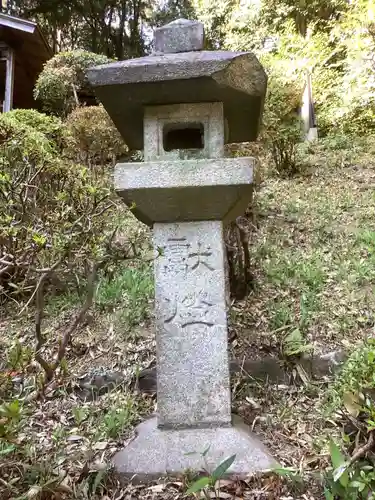 五社神社(愛知県)