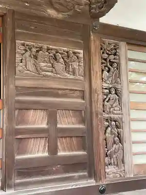 龍像寺(神奈川県)