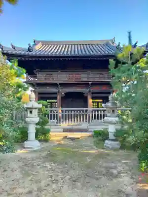 南宗寺(大阪府)