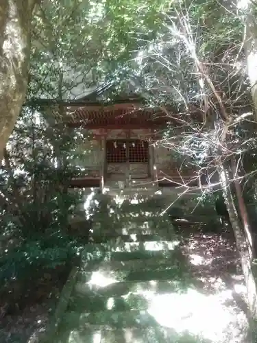 六所神社(大分県)